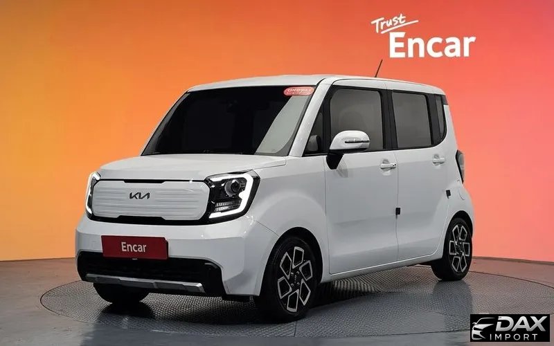 Kia RAY Signature