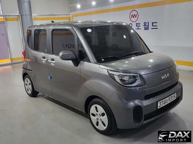 Kia RAY Standard