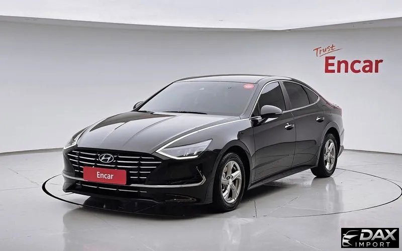 Hyundai Sonata 2.0