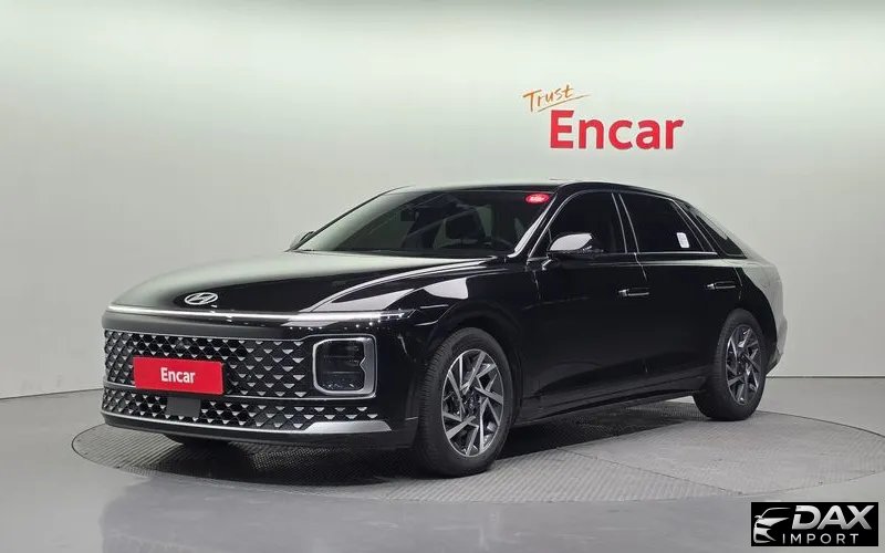 Hyundai Grandeur 2,5 Gasoline 2WD