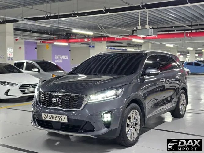 Kia Sorento Diesel 2.0 2WD