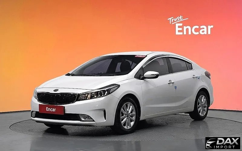 Kia K3 Trendy