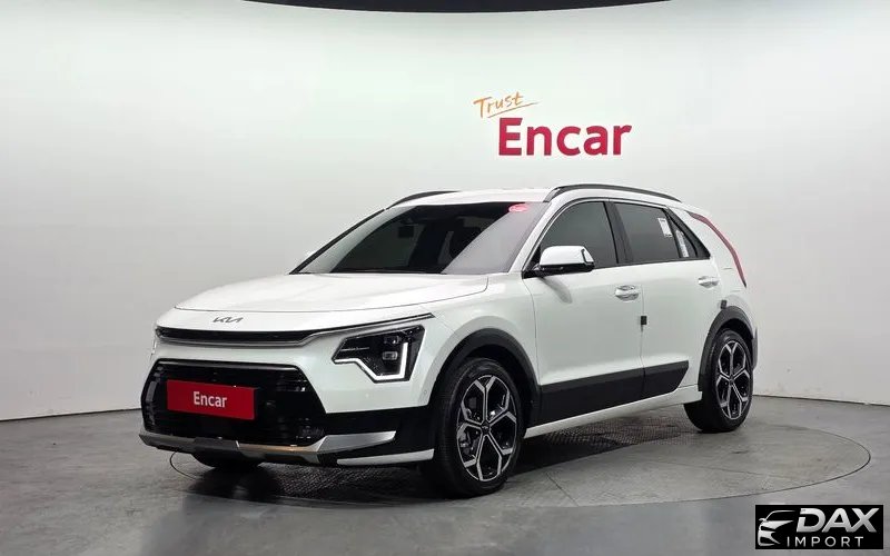 Kia Niro Signature