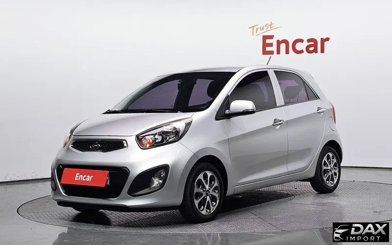 Kia morning Deluxe special