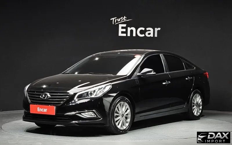 Hyundai Sonata 2.0 Smart
