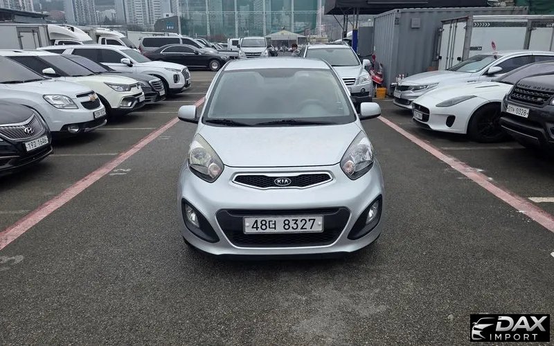 Kia morning Smart special