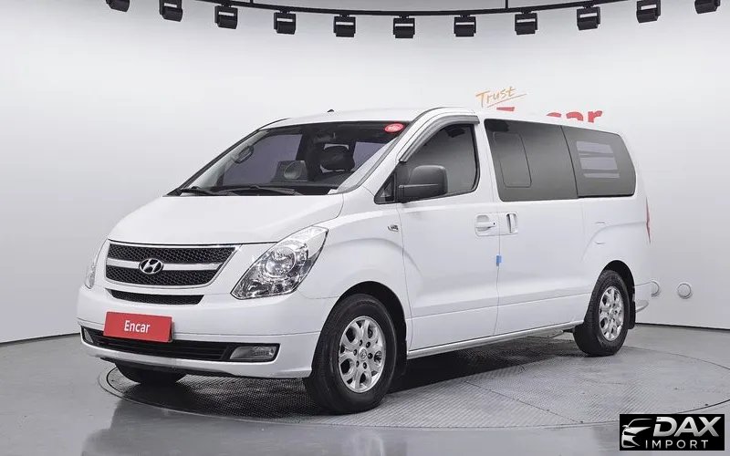 Hyundai Starex 5-Seater VAN