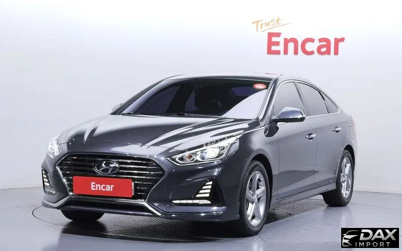 Hyundai Sonata 2.0 Smart Choice