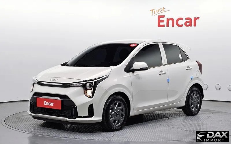 Kia morning Prestige