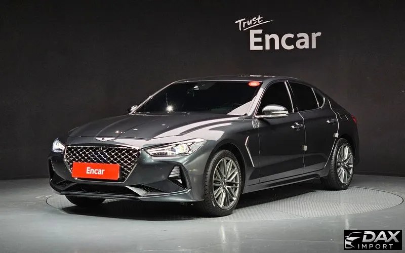 Genesis G70 2.0T AWD