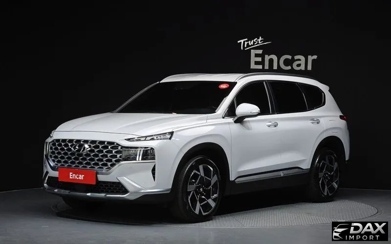 Hyundai Santafe Diesel 2.2 2WD
