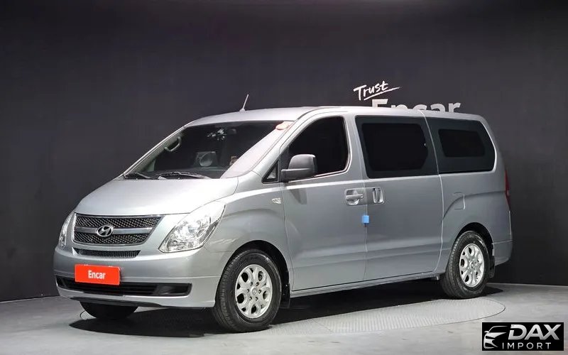 Hyundai Starex 5-Seater VAN