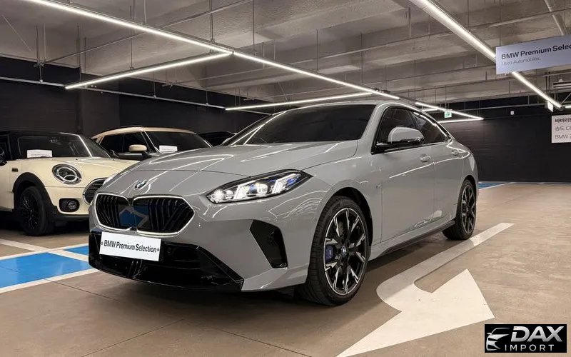 BMW 2-Series 228 xDrive M Sport