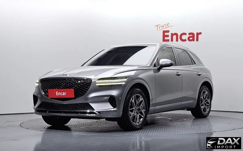 Genesis GV70 2.2 Diesel 2WD