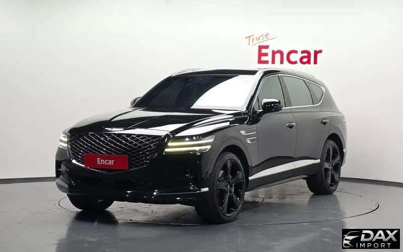 Genesis GV80 3.0 Diesel AWD