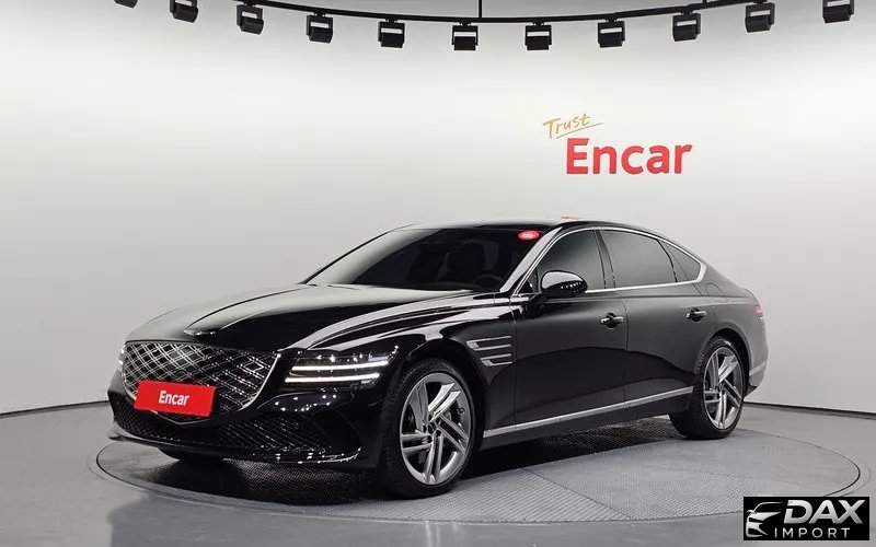 Genesis G80 Gasoline 2.5 Turbo 2WD