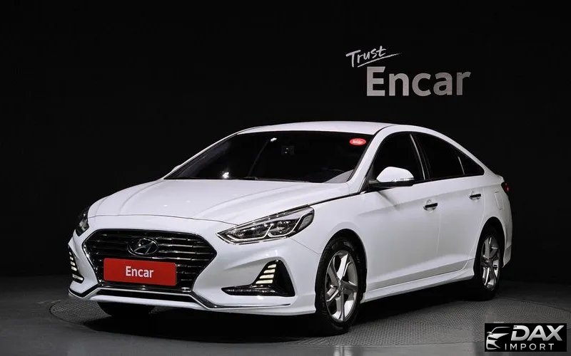 Hyundai Sonata 2.0 Smart