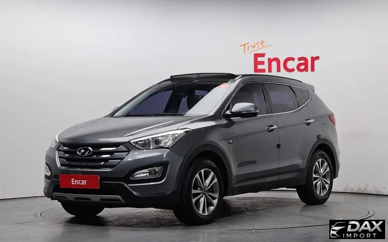 Hyundai Santafe Diesel(e-VGT) 2.0 2WD Premium