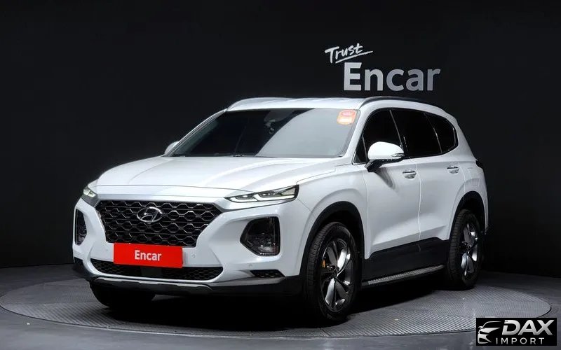 Hyundai Santafe Diesel 2.0 2WD