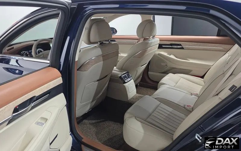 Genesis G90 3.3 T AWD