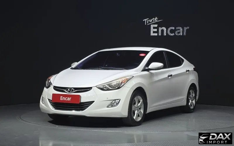 Hyundai AVANTE M16 GDI Modern