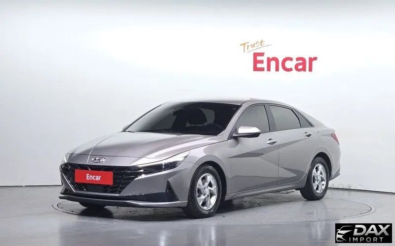 Hyundai AVANTE 1.6