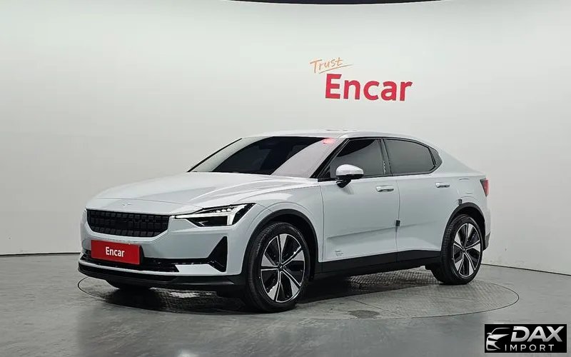 Polestar Polestar 2 Longrange Singlemotor