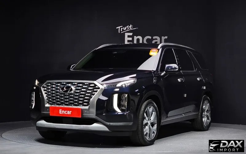 Hyundai Palisade Diesel 2.2 2WD