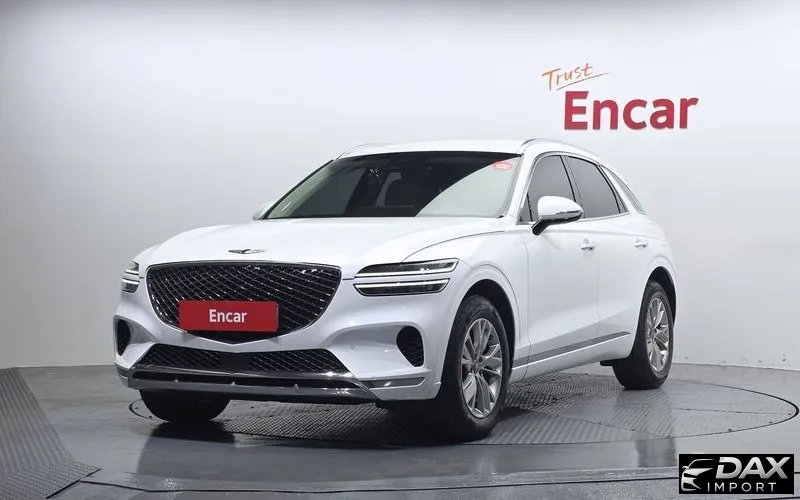 Genesis GV70 2.2 Diesel 2WD