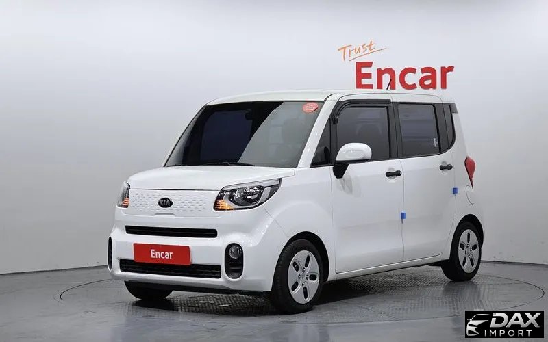 Kia RAY Van