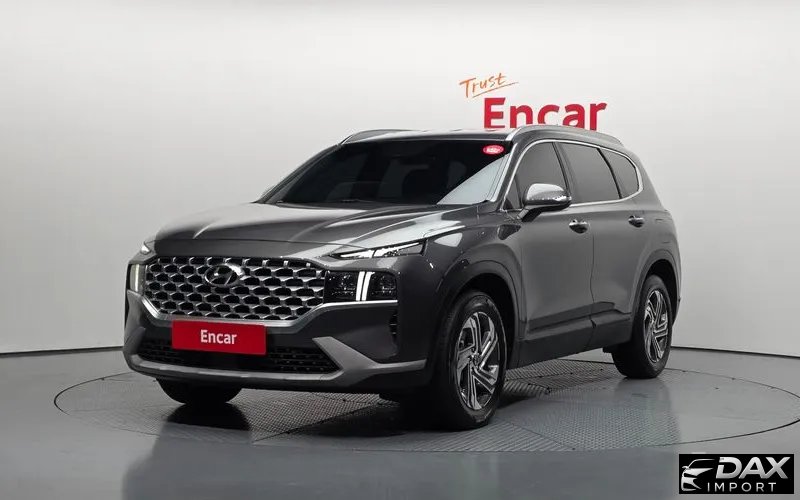 Hyundai Santafe Diesel 2.2 2WD