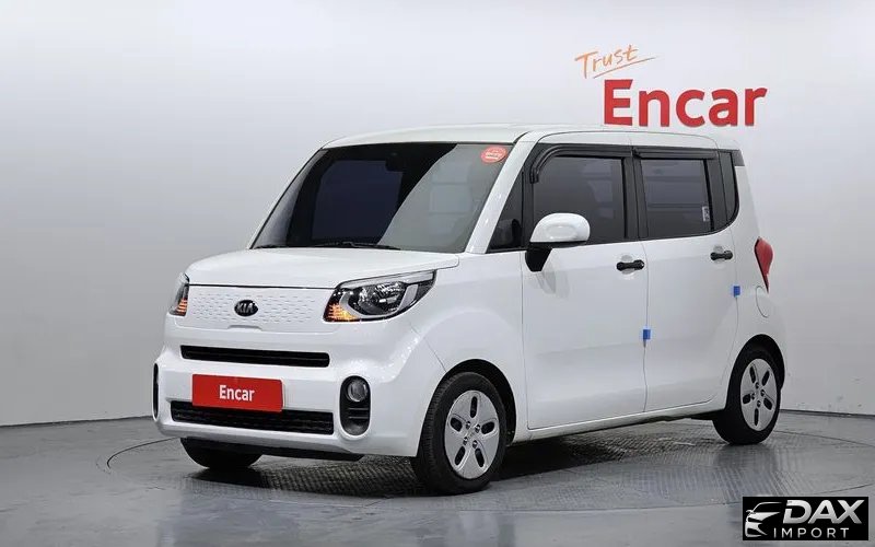 Kia RAY Van