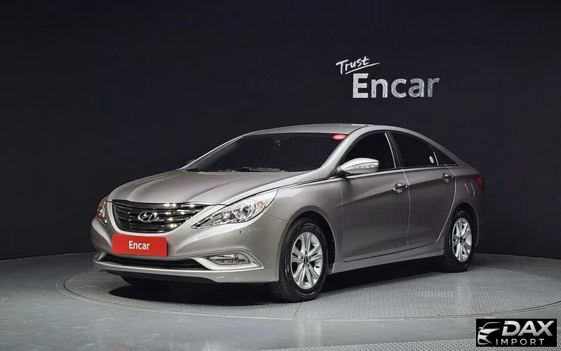 Hyundai Sonata Prime