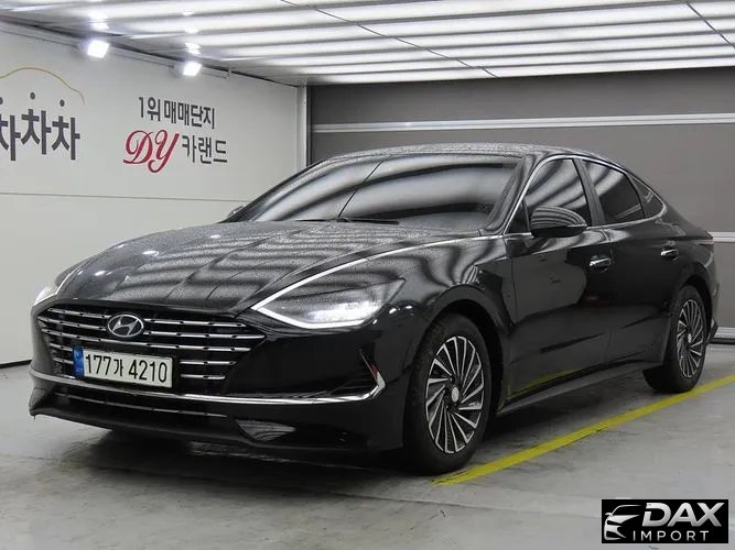 Hyundai Sonata Premium