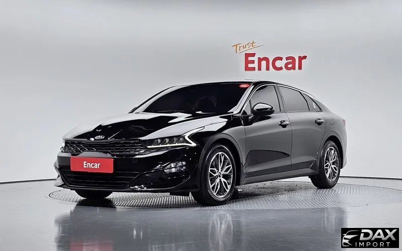 Kia K5 2.0