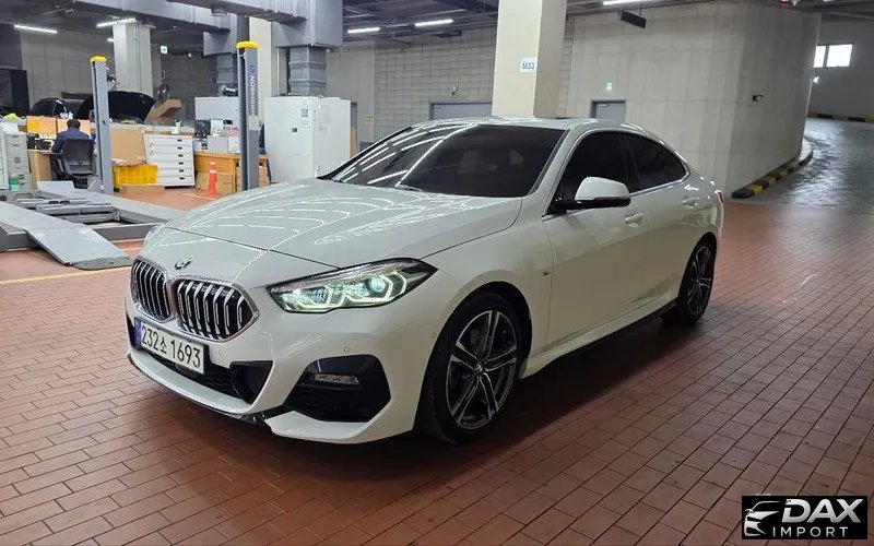 BMW 2-Series 218 M Sport