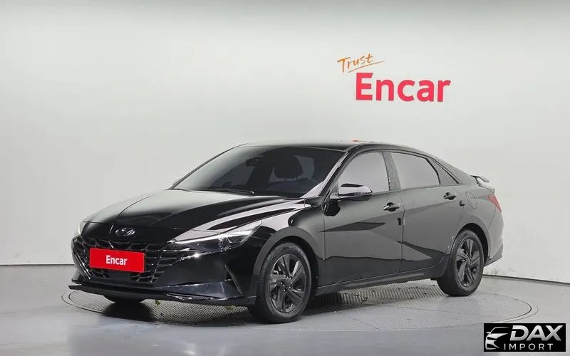 Hyundai AVANTE 1.6
