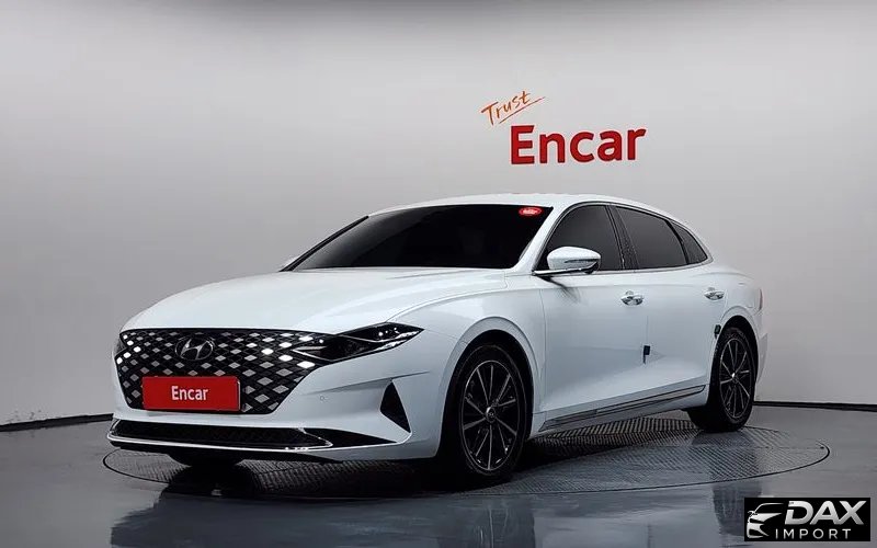 Hyundai Grandeur 2.5