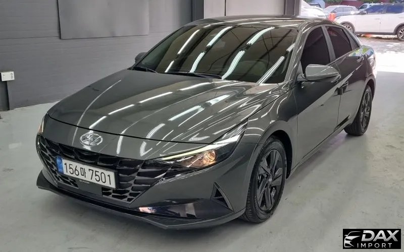 Hyundai AVANTE Modern