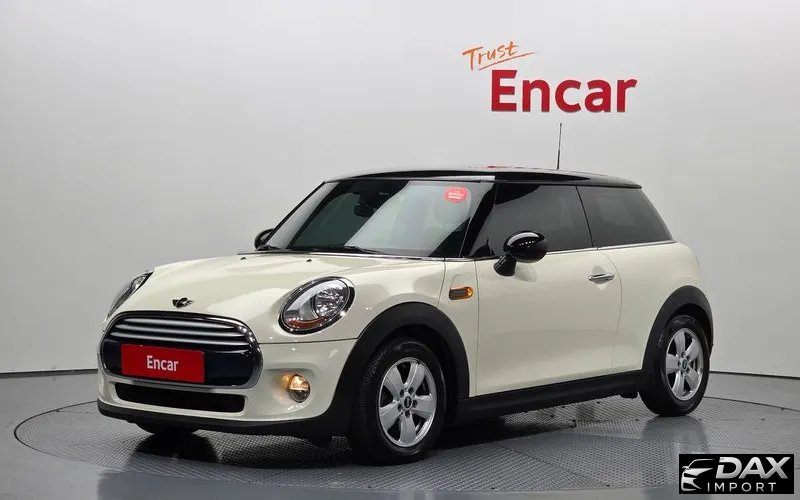 Mini Cooper Standard