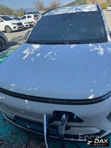 Hyundai Kona Standard