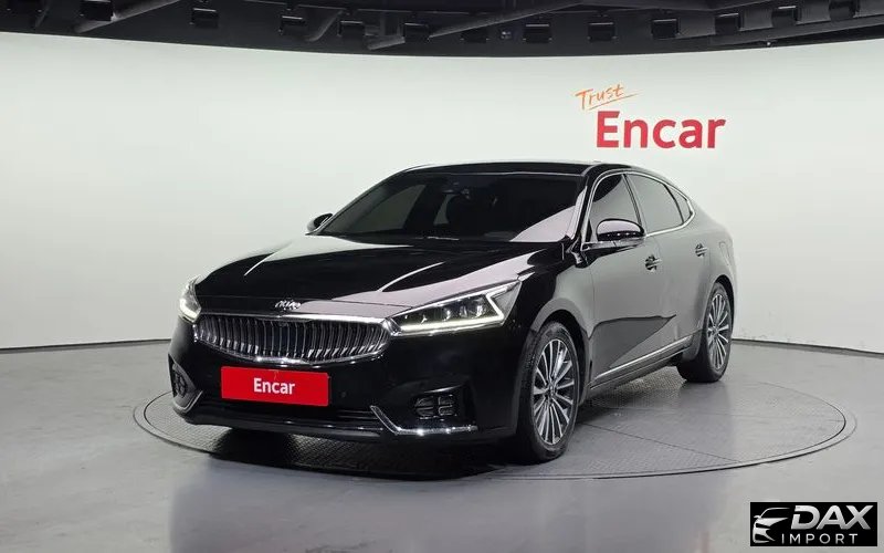 Kia K7 3.0 LPI  Noblesse(Disabled)