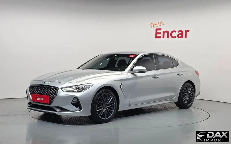 Genesis G70 2.0T AWD