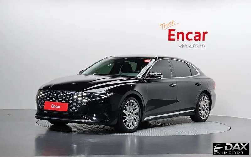 Hyundai Grandeur 2.5