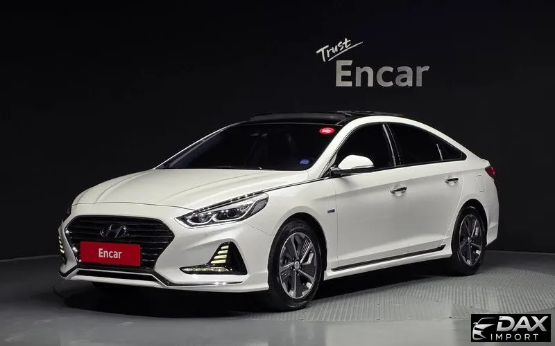 Hyundai Sonata Premium