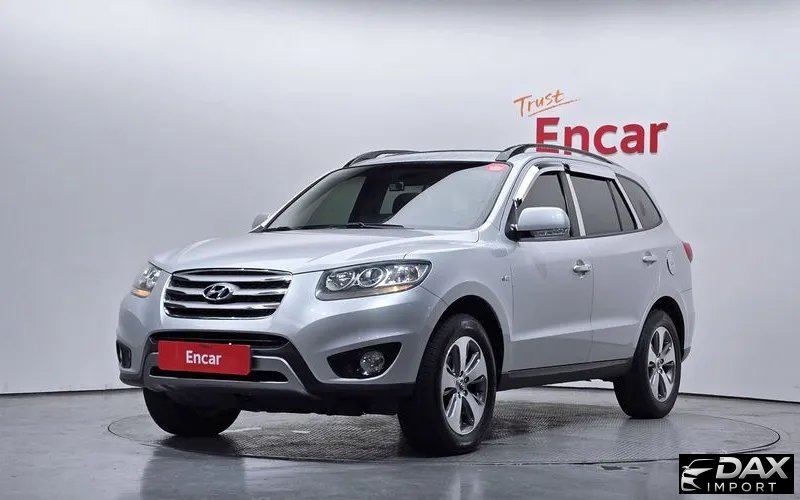 Hyundai Santafe 2WD(2.0 e-VGT) MLX