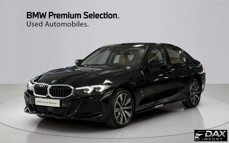 BMW 3-Series 320i