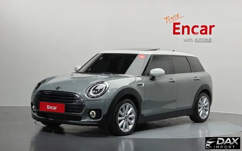 Mini Clubman Classic