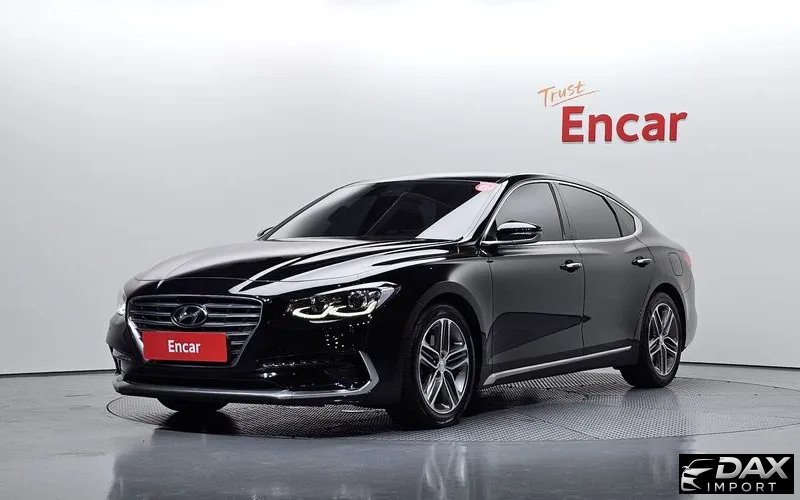 Hyundai Grandeur 2.4 Premium