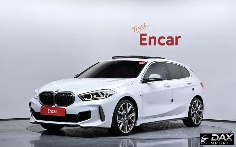 BMW 1-Series M135i xDrive